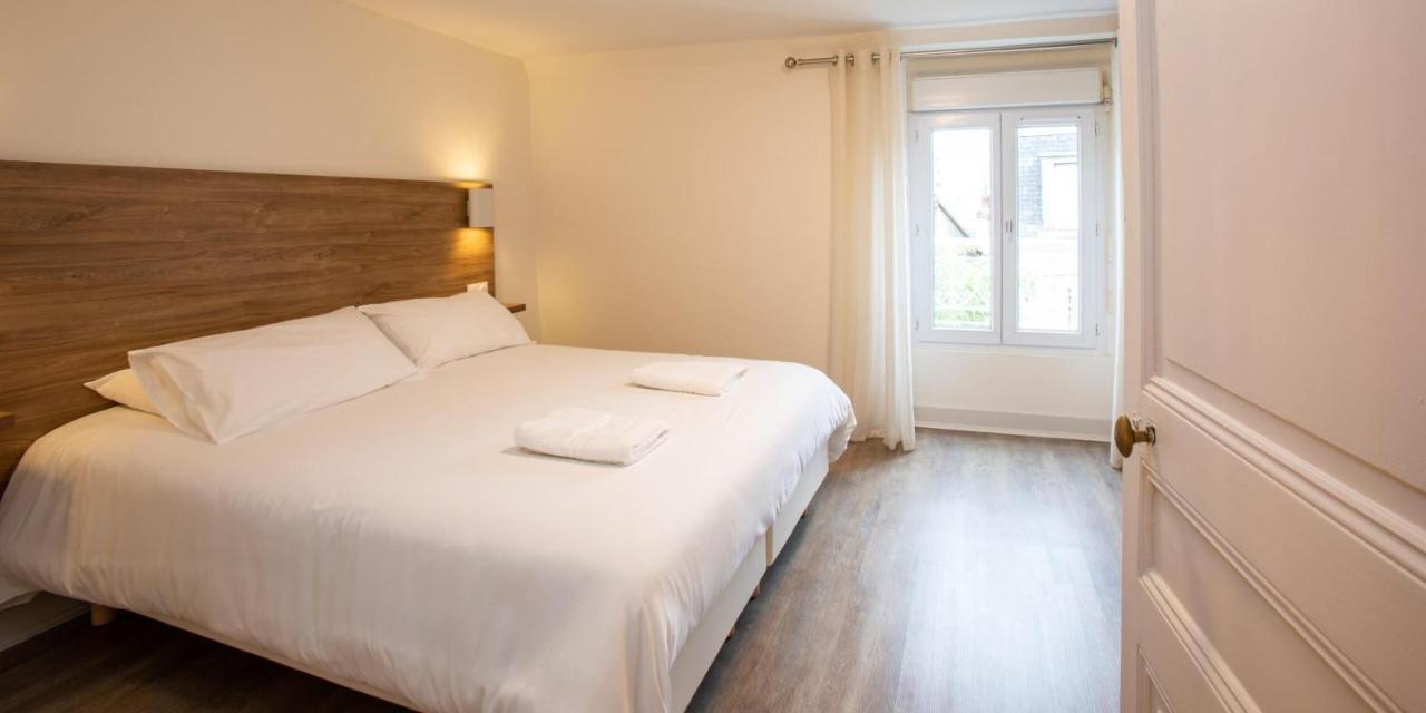 Le Chic & Familial, 2 Chambres, Ideal Familles & Pros Périgueux Buitenkant foto