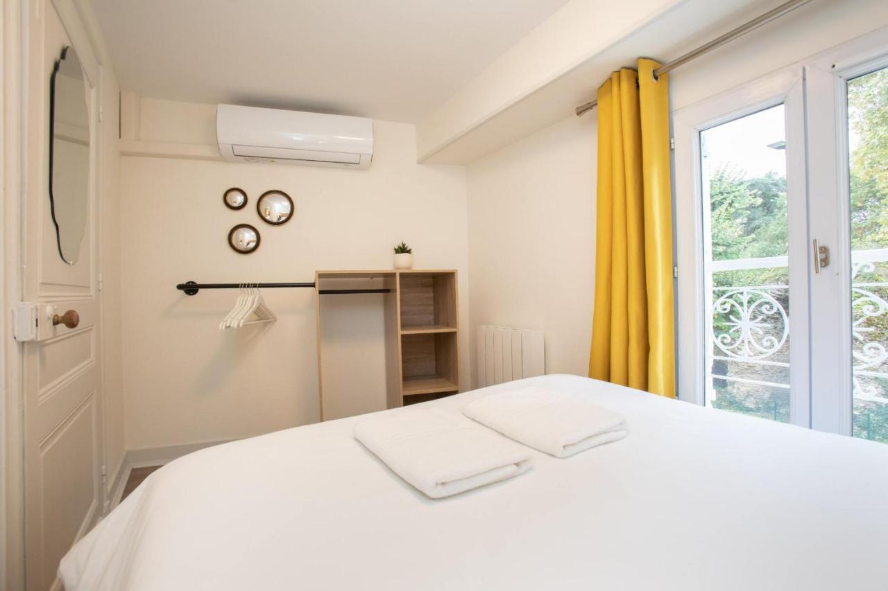 Le Chic & Familial, 2 Chambres, Ideal Familles & Pros Périgueux Buitenkant foto