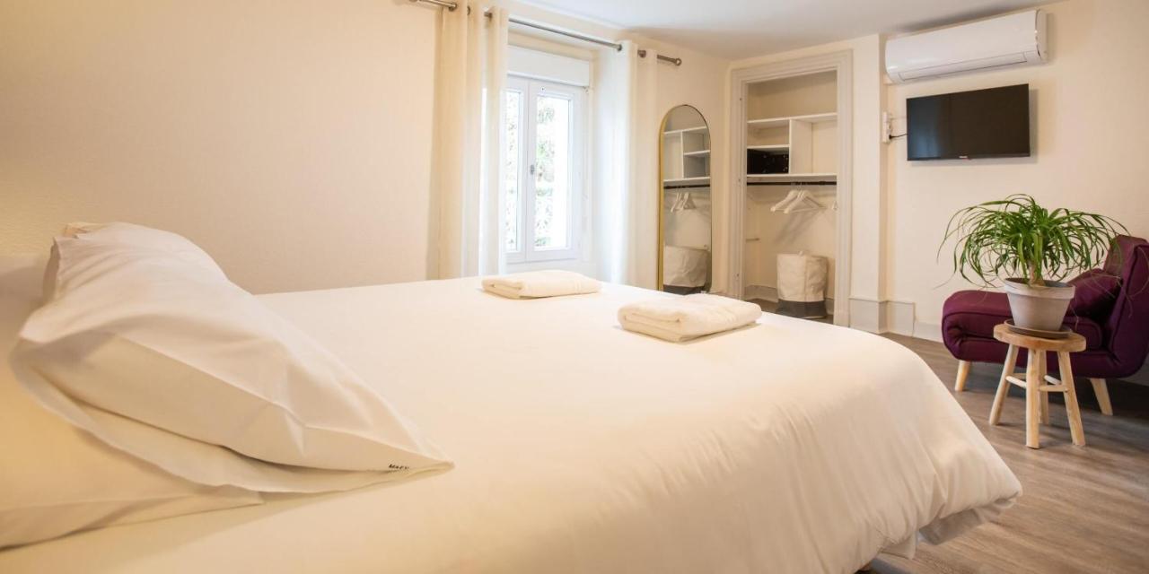 Le Chic & Familial, 2 Chambres, Ideal Familles & Pros Périgueux Buitenkant foto