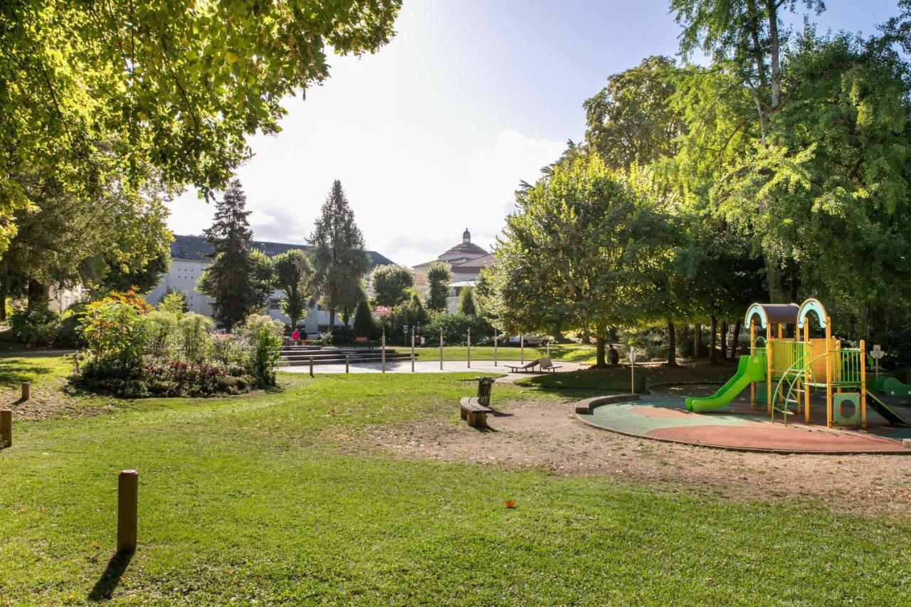Le Chic & Familial, 2 Chambres, Ideal Familles & Pros Périgueux Buitenkant foto