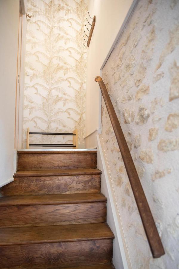 Le Chic & Familial, 2 Chambres, Ideal Familles & Pros Périgueux Buitenkant foto