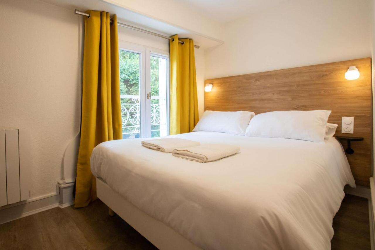 Le Chic & Familial, 2 Chambres, Ideal Familles & Pros Périgueux Buitenkant foto
