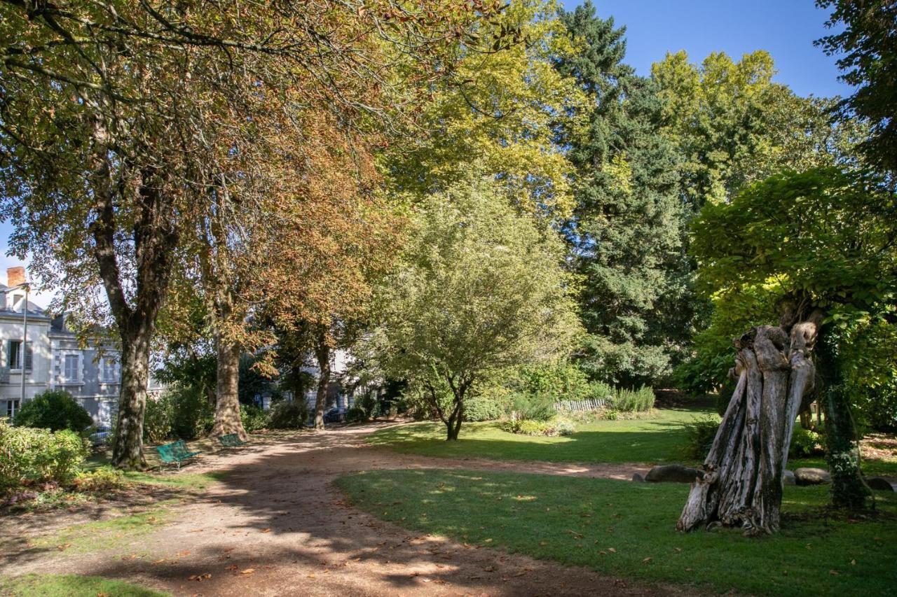 Le Chic & Familial, 2 Chambres, Ideal Familles & Pros Périgueux Buitenkant foto