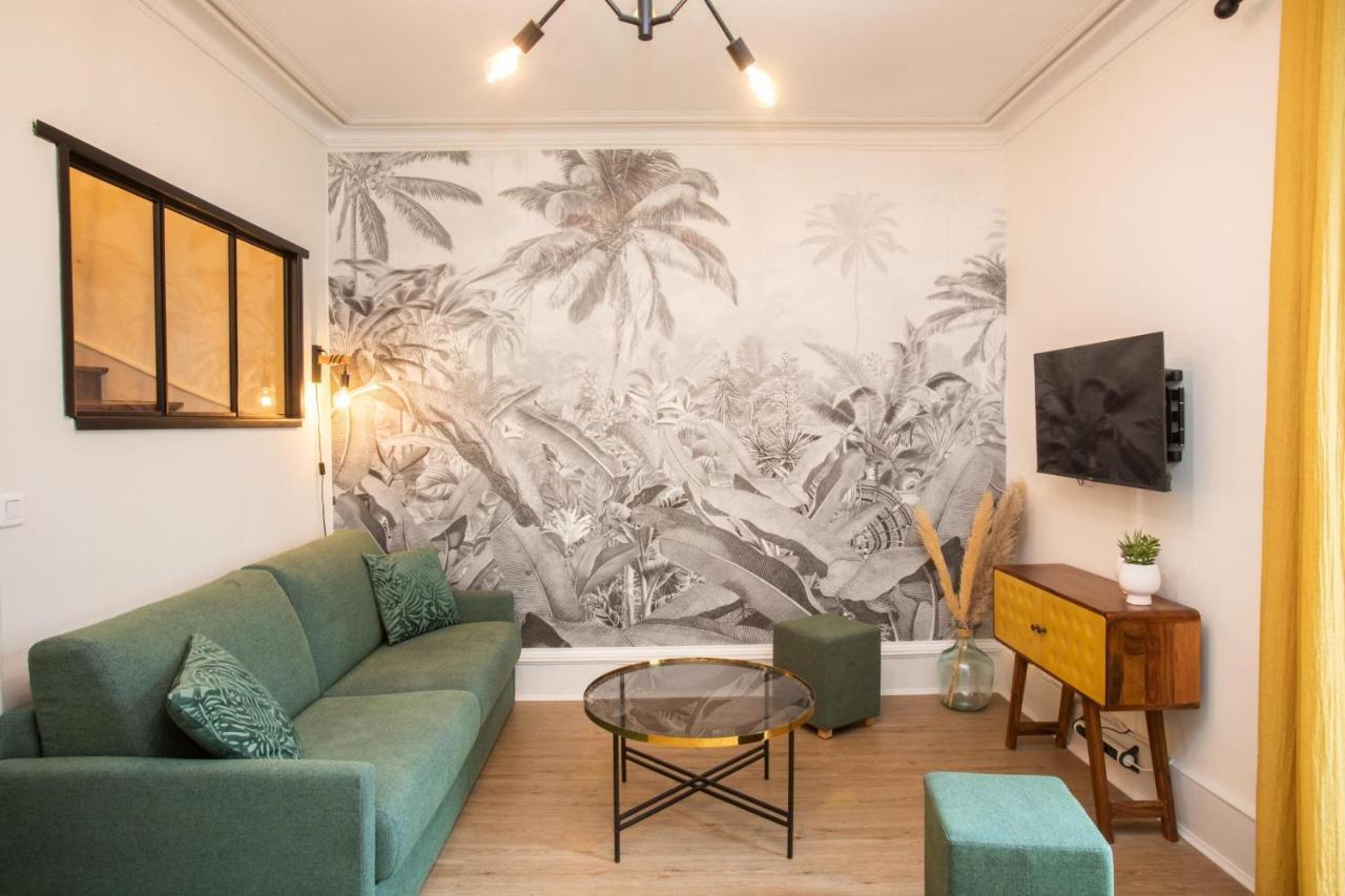 Le Chic & Familial, 2 Chambres, Ideal Familles & Pros Périgueux Buitenkant foto