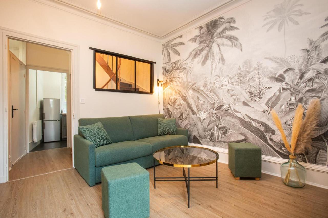 Le Chic & Familial, 2 Chambres, Ideal Familles & Pros Périgueux Buitenkant foto